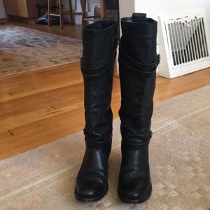 Frye Jane boots